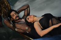 Chandra Movie Spicy Stills
